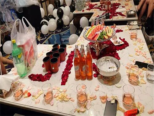 张掖小时场ktv及小时场ktv啥意思解析-山丹县ktv预定